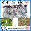 compelet animal feed pellet production line