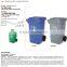 High quality Dustbin make in China, dustbin durable years for use,different size dustbin for sale