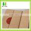 Wholesale Hot new products menu holder food menu in english