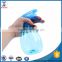 Plastic 500ml clear hand trigger sprayer china