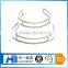 Metal Headband Headphones