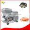 Stainless steel fish and shrimp peeling machine