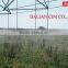 Chinese cost effective and maximum performance farm irrigation machine