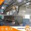 15-2000TPD hemp oil extraction machine