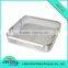 Stainless Steel Wire Mesh Medical Sterilization Tray
