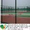 Professinal factory Hot-sell PVC Coated and Galvanized Chain Link Fence