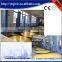Semi-auto Pallet Wrapping Machine for sale