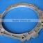 Customized Aluminum Casting Machining Hot Forging