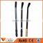 high carbon steel hunting machete knife