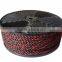 High strength Solid Hollow Braided Nylon Rope