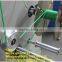 Low Price Cost Sawing Plastic Yarn Coil Winding Machinery Winder Machine