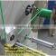 Low price cost sawing plastic yarn coil winding machinery winder machine