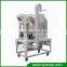 Herb seed cleaning machine