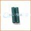 Customized wholesale quality helical compression coil spring
