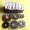 deep groove ball bearing ceiling fans bearing 6205DDU prices