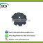 Nothched Disc Baldes 65Mn Harrow Discs