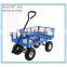 folding farm wagon cart trailers TC1840A