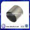 CNC Turning Aluminum Sleeve Bushing