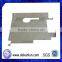 Customized High Precision CNC Stainless Steel Stamping Parts
