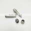 2015 ISO factory cnc lathe metal pen accessories for fountain pen