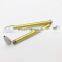 2015 new products polishing SUS 304 Custom ballpoint pen parts