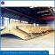 Mechanical Parts Assembly and Welding Services -- Excavator Beams