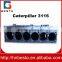 Besta excavator engine parts for 3116 149-5401 149-5402 149-5403 cylinder block