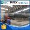 Promotional prices 1m-12m Girder length steel bar truss girder lattice girder