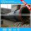 BSM large--scaled direct fired rotary drum dryer for industrial use