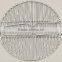 stainless steel barbecue bbq grill wire mesh(factory)