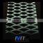 Brand new expanded metal safety fence aluminum sheets