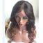 Remy hair 100% human hair full lace wig lace front wig for beautiful women