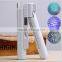2016 New Arrived Multifunction Handheld 100X Zoom LENS LED Lighted Pockets Jeweller Jewelry Gem Microscope Magnifier Loupe