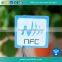 Hot Sales ISO15693 RFID Sticker with 2K Memory