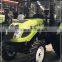 2017 New Design Cheap Price High Efficient 60hp 4wd Farm Tractor for Agricultural