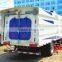 Dongfeng Road Sweeper Truck / Street Sweeper Truck / Street Cleaning Vehicle