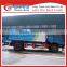 Dongfeng 4X2 drive wheel 12000liter tank drinking water tank truck for sale
