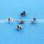 Daier 2 pin 6MM smd typ tact switch