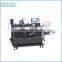 COS-126 One Colour Fabric Screen Printing Machine (Roll to Roll)