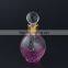 D0060 dropper bottle glass bottle aluminum perfume bottle wholesale