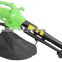 2016 Hot Sale Leaf Blower, Blower Vac,Electric Leaf Blower