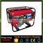 Hot Selling High Quality Honda Type 220 Volt Gasoline Generator 5kw