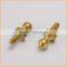  China!metalworking cnc lathe turning parts!