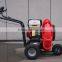 15HP leaf blower garden leaf collector four srokes YONGKANG DORIGHT INDUSTRY & TRADE CO.,LTD