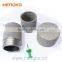Sintered Micro 316L SS porosity filter media