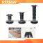 Vitian plastic door panel tooling
