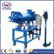Best selling cow dung cleaning machine/cow dung pellet machine