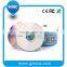 Best price audio media Disc Blank DVD R with silk printing Printable CD