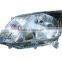 D-max Head lamp 8981253925 L 8981253915 R