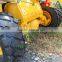 ZL16F 4WD Front Wheel Loader With CE HONGYUAN Brand